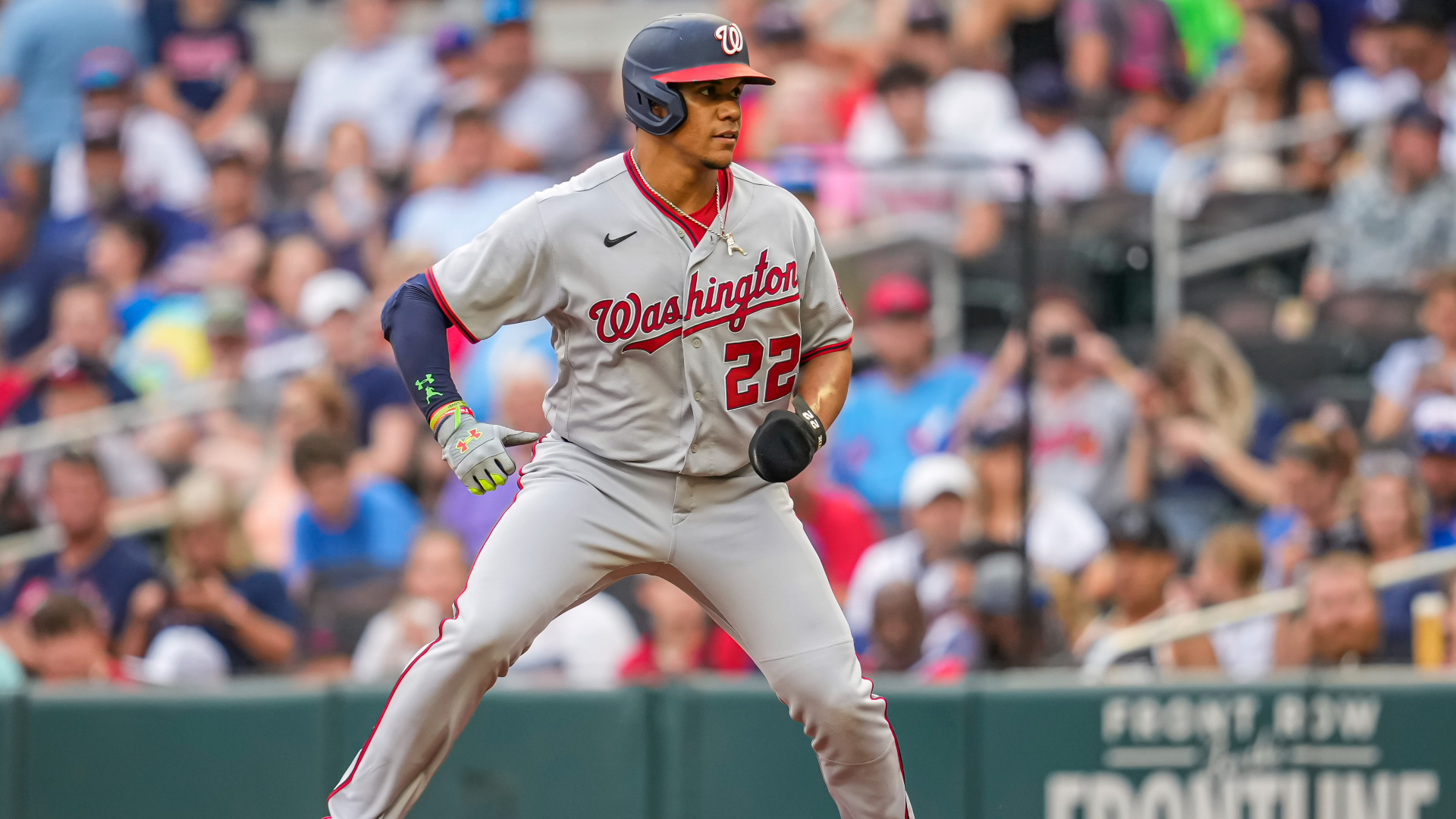 Juan Soto trade: Who's in best position to land star? Ranking