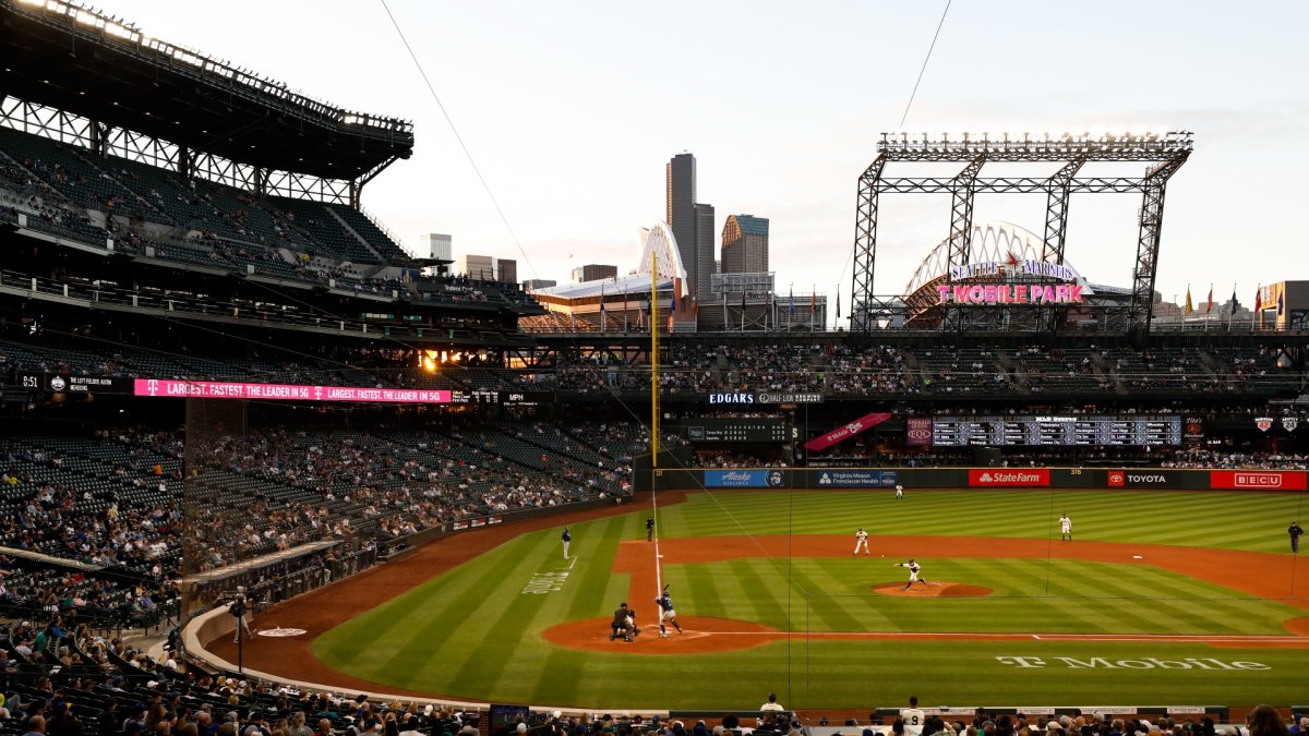 Baseball All Star Game 2025