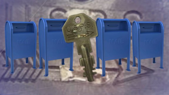 Mail Arrow Key Thefts: Congresswoman Norton Seeks Hearing on USPS ...