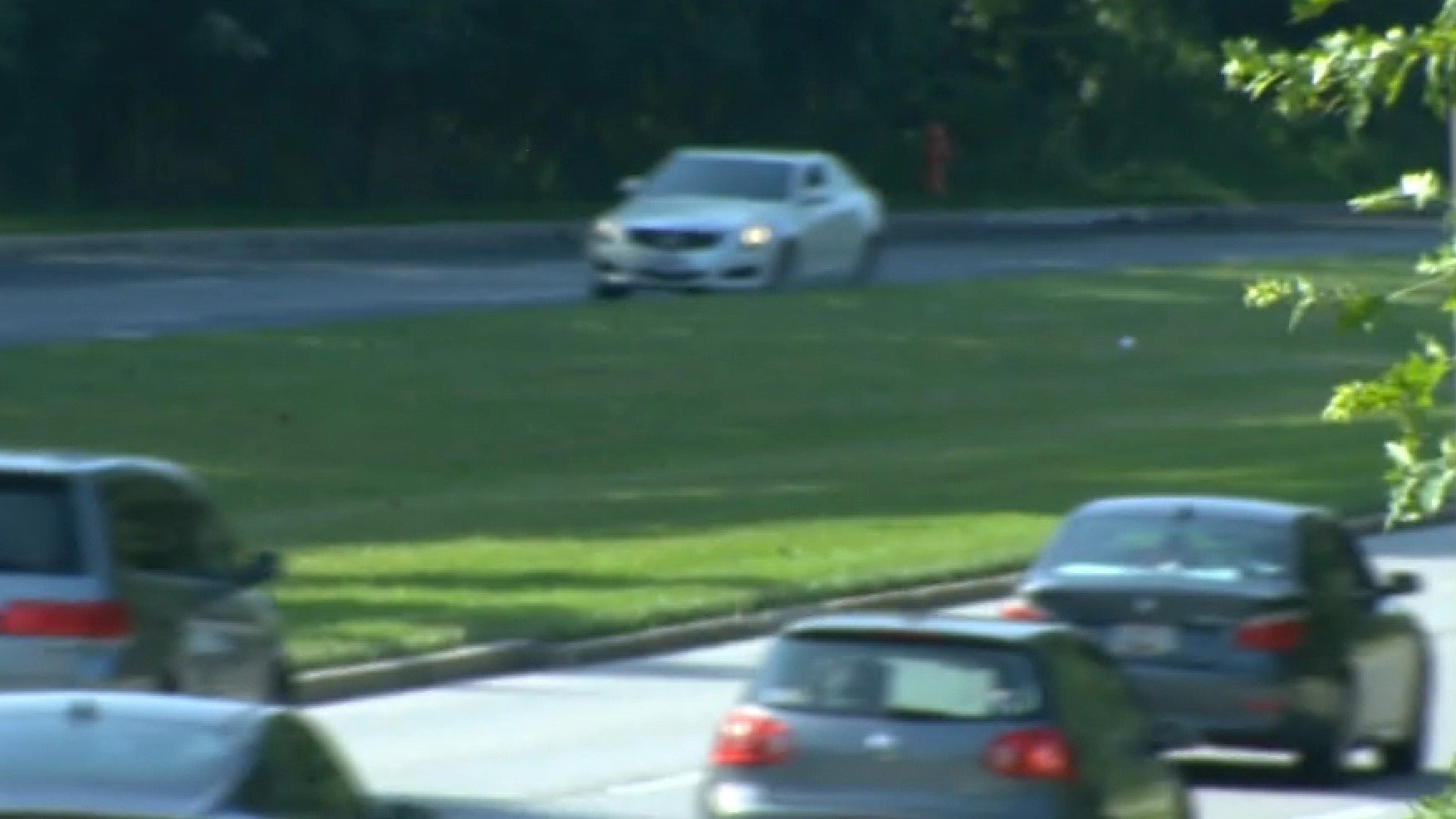 Details Emerge After 12-Year-Old Driver Dies in Maryland Crash - Vimarsana News