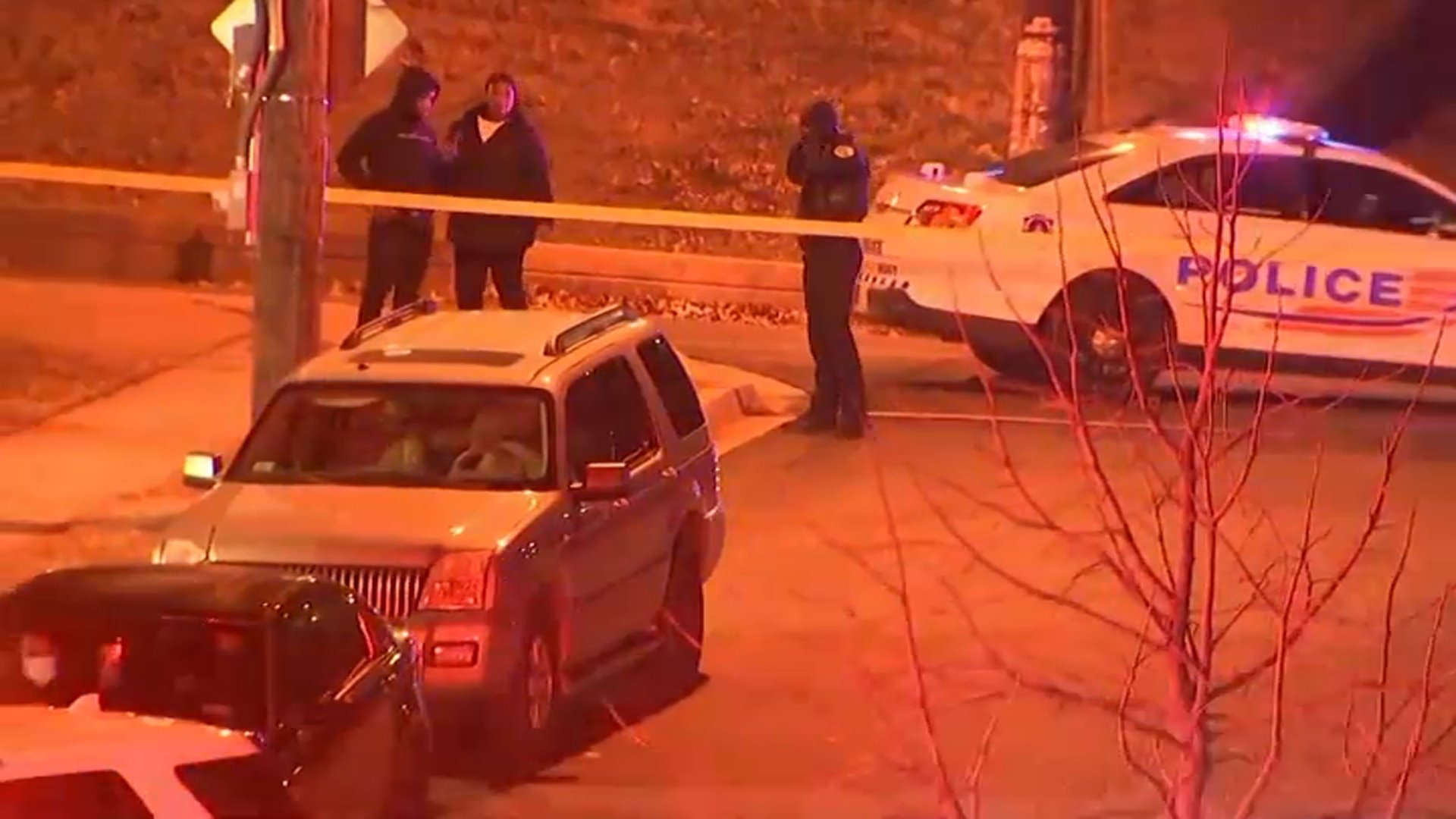 Teenage Boy Charged in Murder of DC Teen in Wheelchair – NBC4 Washington - Vimarsana News