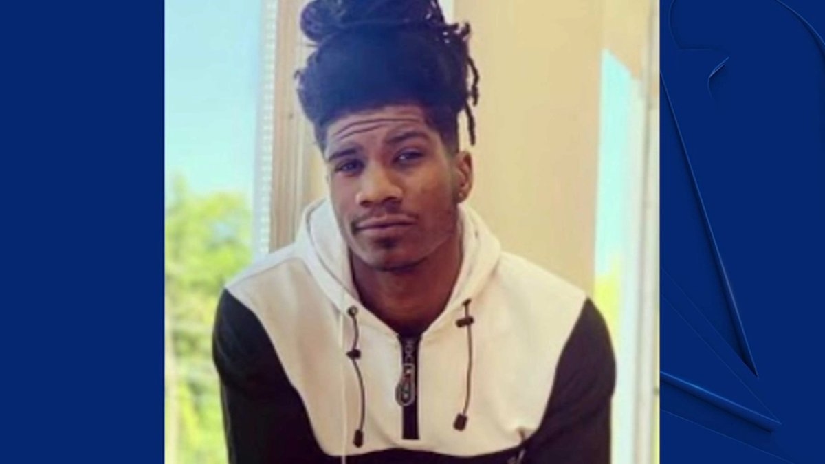 Young Father Killed in Beltsville, Maryland NBC4 Washington