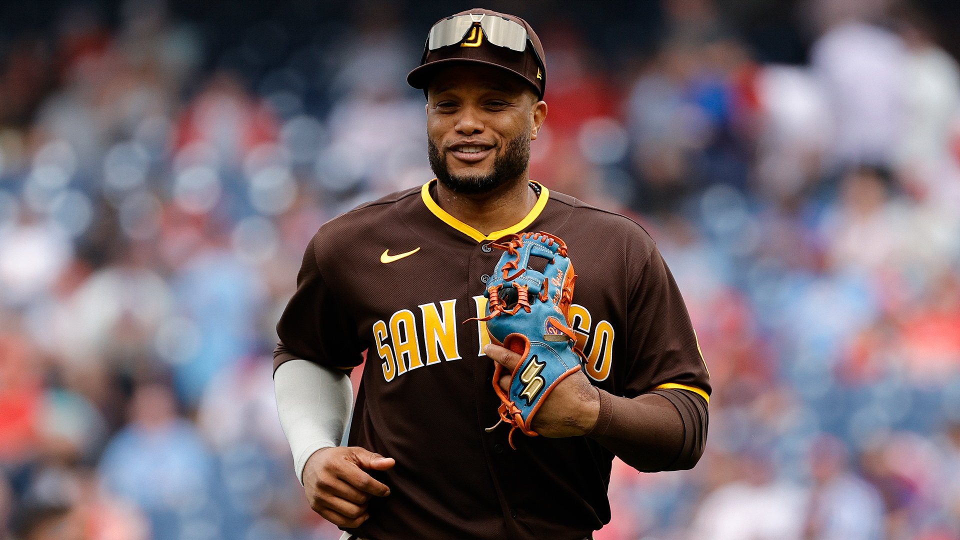 Braves make Robinson Cano decision ahead of Mets series