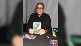 R.L. Stine