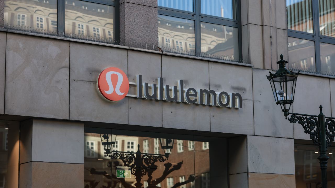 lulu lemon georgetown
