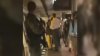 Sight of Heavily Armed Officer in DC Metro Station Raises Concerns