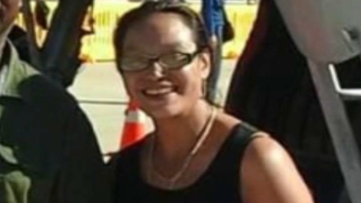 Family Mourns Loss of Mother Shot, Killed Near Woodbridge 7-Eleven ...