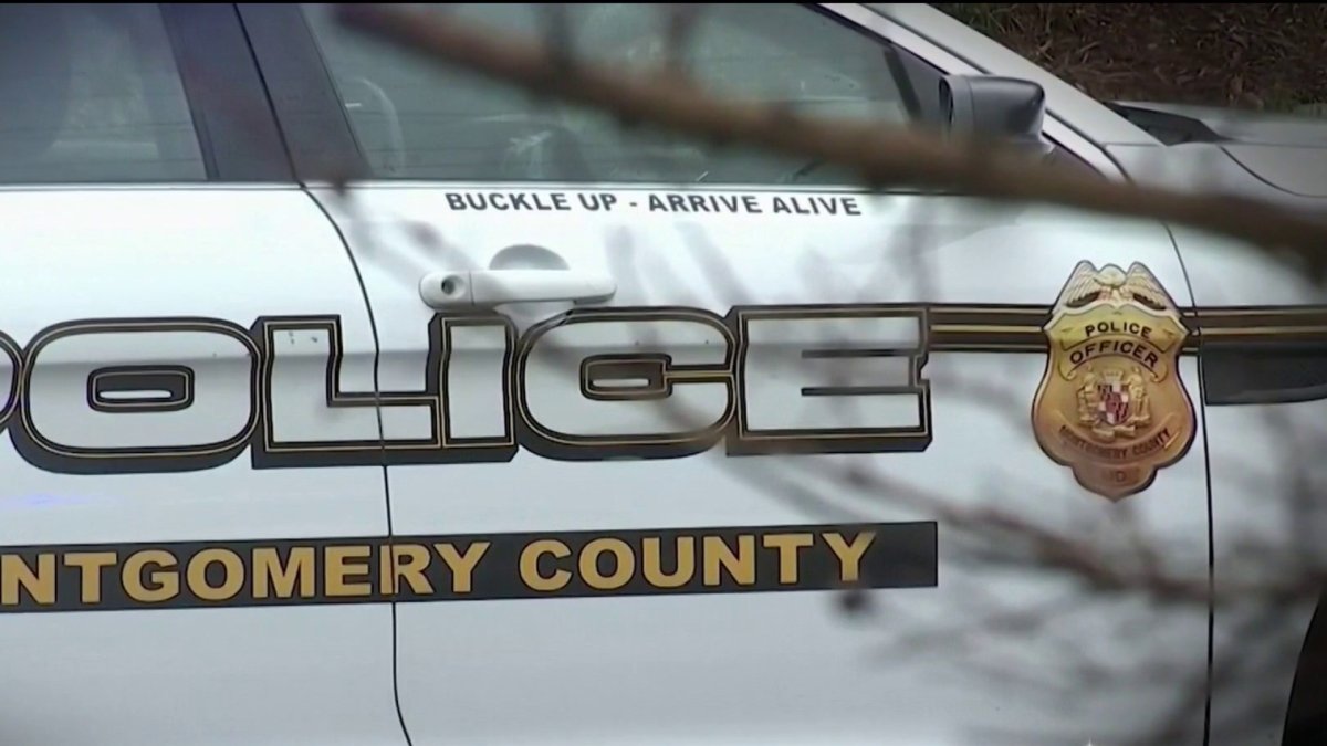 Man Found Shot, Killed Inside Car in Downtown Silver Spring – NBC4 ...