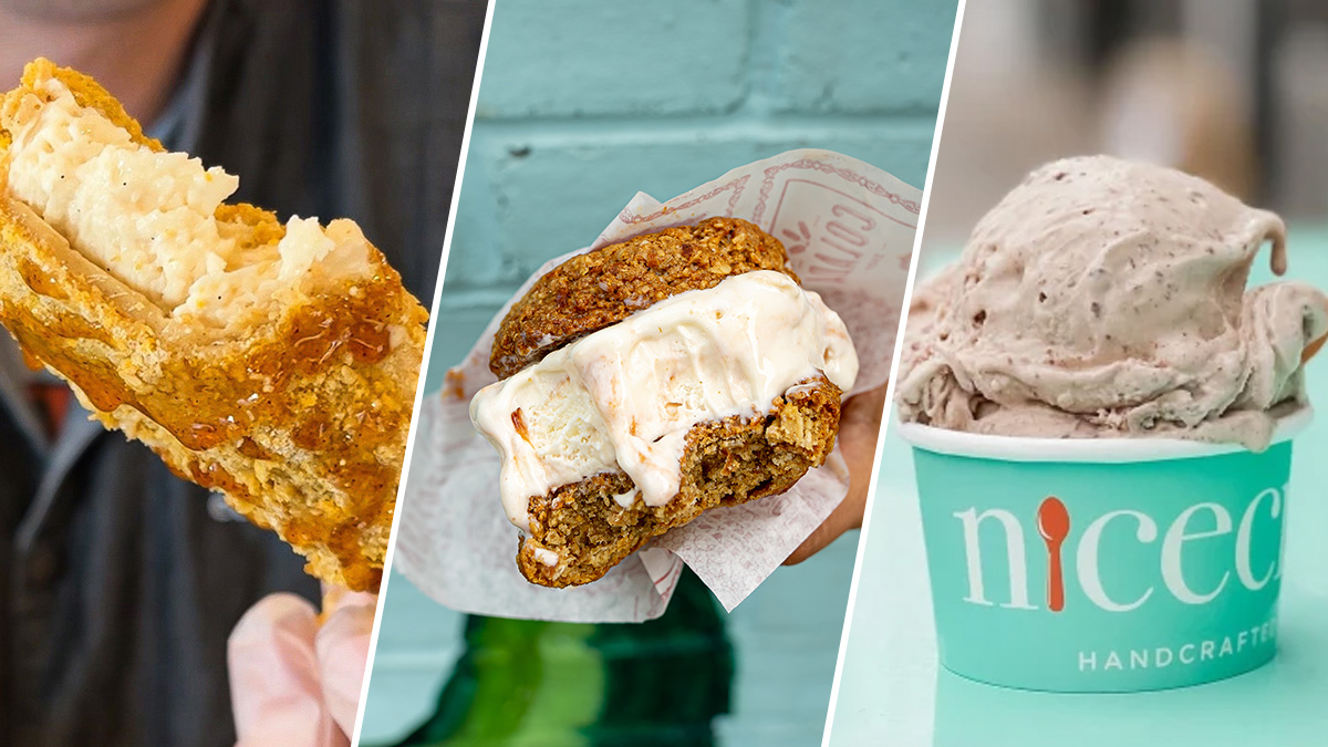 National Ice Cream Day 2022 DC Area Deals, Freebies, Specials NBC4