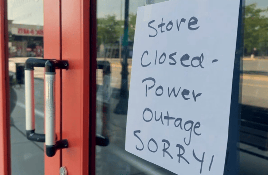 6,500+ Residents Without Power in Montgomery County After Outage Caused by Animal Contact – NBC4 Washington - Vimarsana News