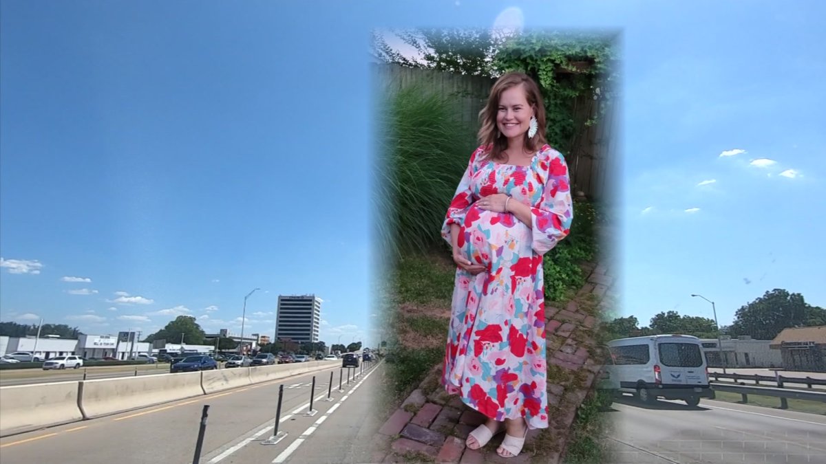 Plano Woman Says Unborn Baby Counts as HOV Passenger – NBC4 Washington - Vimarsana News