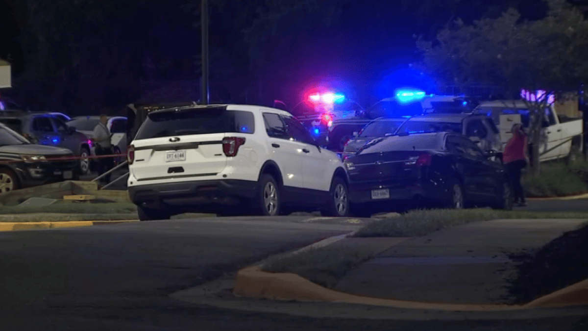 Police Search for Suspect After Teen Shot in Fairfax County – NBC4 ...