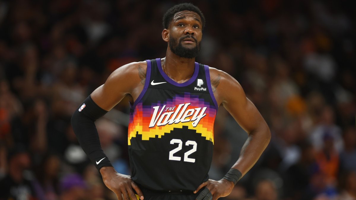 Here Are the Best Remaining 2022 NBA Free Agents – NBC4 Washington