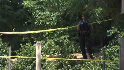Woman Found Dead in Woods Behind Woodbridge Convenience Store