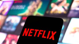 Netflix is expanding its push into mobile gaming.