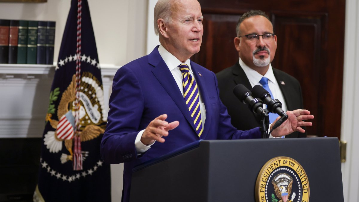 Student Loan COVID19 Boosters and Monkeypox Myths The