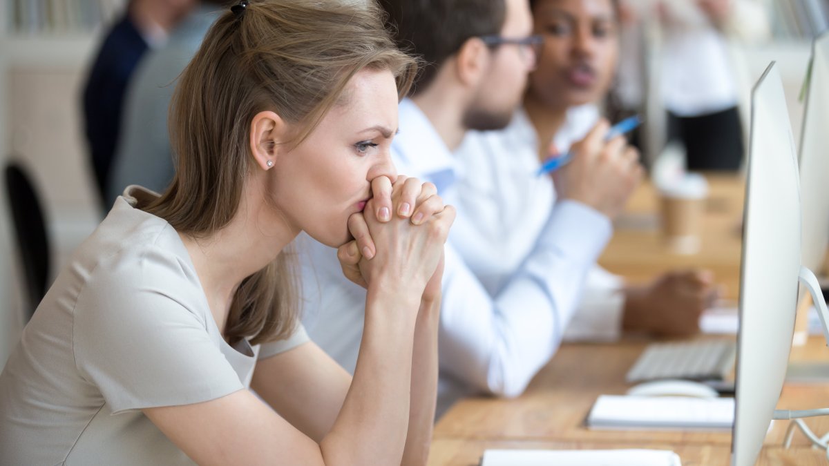 Is 'Quiet Quitting' a Good Idea? Here's What Workplace Experts Say – NBC4 Washington - Vimarsana News