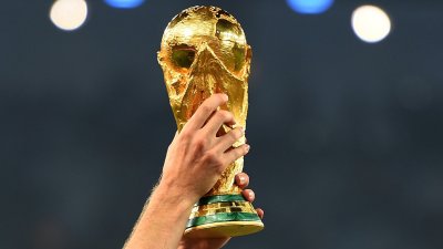 Facts About the World Cup Trophy