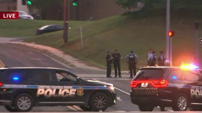 2 Dead, 2 Seriously Injured in Suitland Parkway Crash: Police