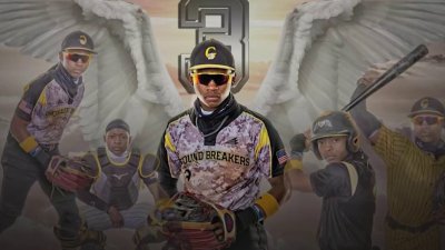 DC Family Mourns Loss of Rising High School Baseball Star