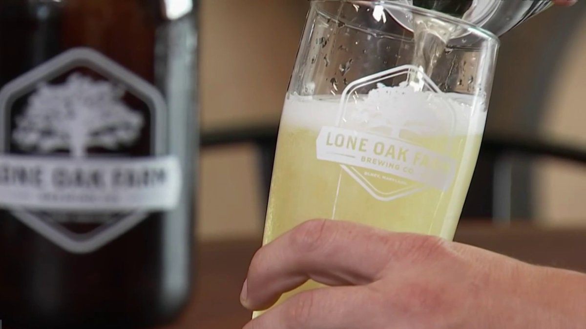 Shortage of CO2 Leads Local Brewery to Other Carbonation Methods NBC4