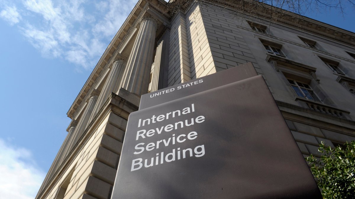 IRS Begins Safety Review as Threats Against Workers Increase – NBC4 Washington - Vimarsana News