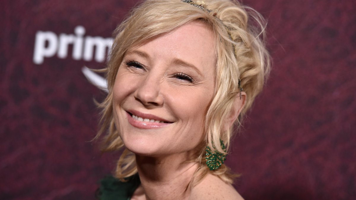 Anne Heche's death: Unraveling the claims and lawsuits – NBC4 Washington - Vimarsana News