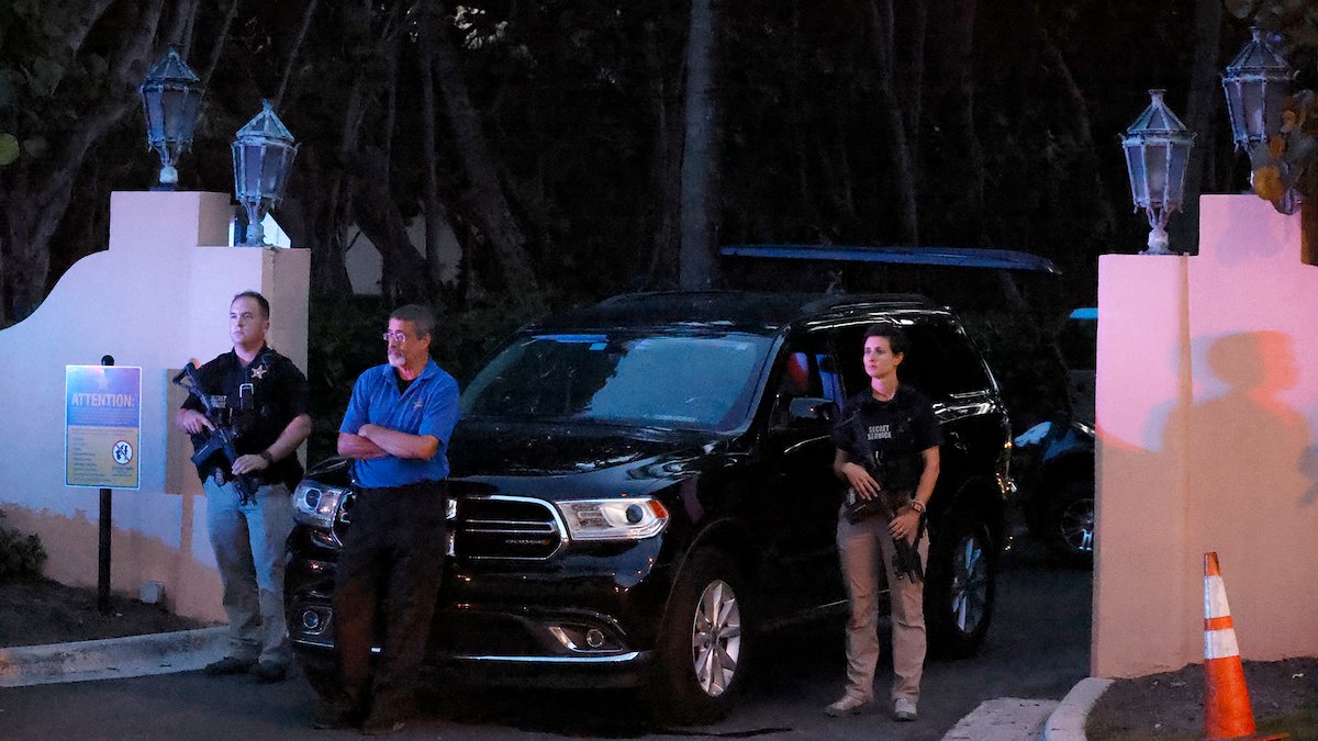 Media to Ask Judge to Release Trump Search Warrant Affidavit for Mar-a-Lago – NBC4 Washington - Vimarsana News