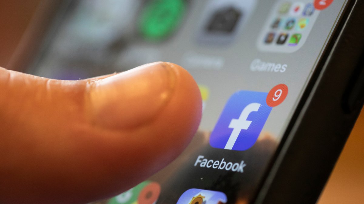 Facebook Misses 'Blatant' Election Misinfo in Brazil Ads, Report Finds – NBC4 Washington - Vimarsana News