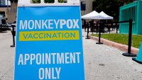 US Offers More Monkeypox Vaccine to States and Cities