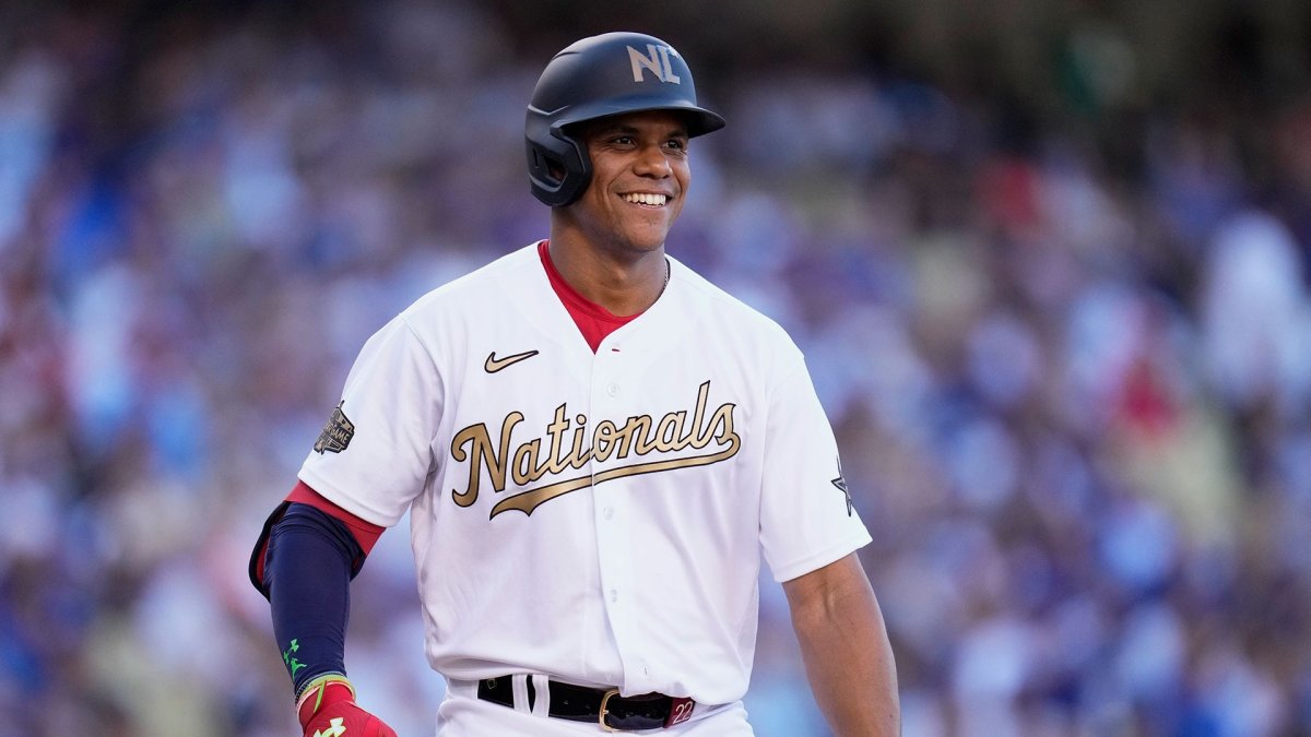 Padres show they are ideal MLB team for fans with Juan Soto trade
