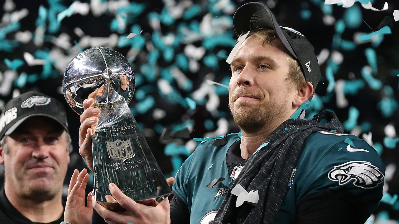 Which NFL Division Has the Most Super Bowl Titles?