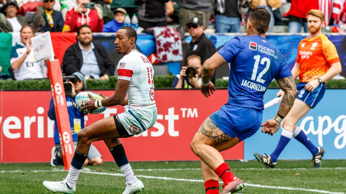Tracking Every Result From the 2022 HSBC Los Angeles Sevens TrendRadars