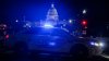 Man Dead After Driving Car Into US Capitol Barricade, Shooting: Police