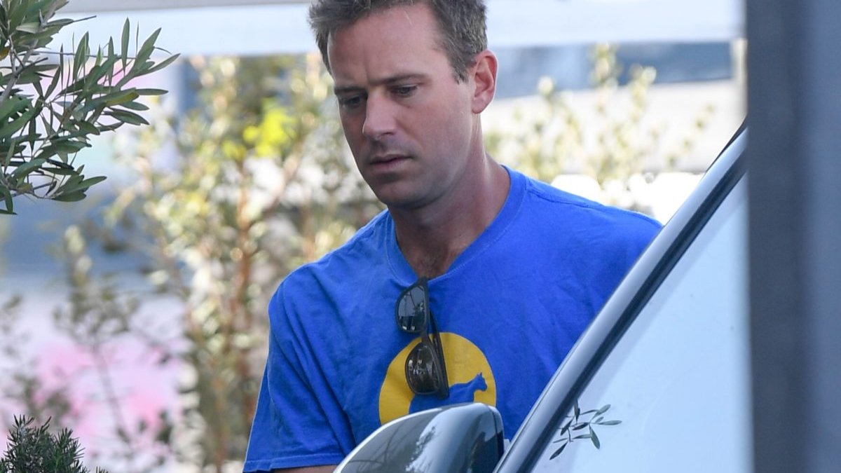 Armie Hammer Accusers Speak Out in 'House of Hammer' Trailer – NBC4 Washington - Vimarsana News