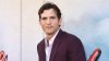 Ashton Kutcher Says He's ‘Lucky to Be Alive' After Battling Rare Autoimmune Disorder