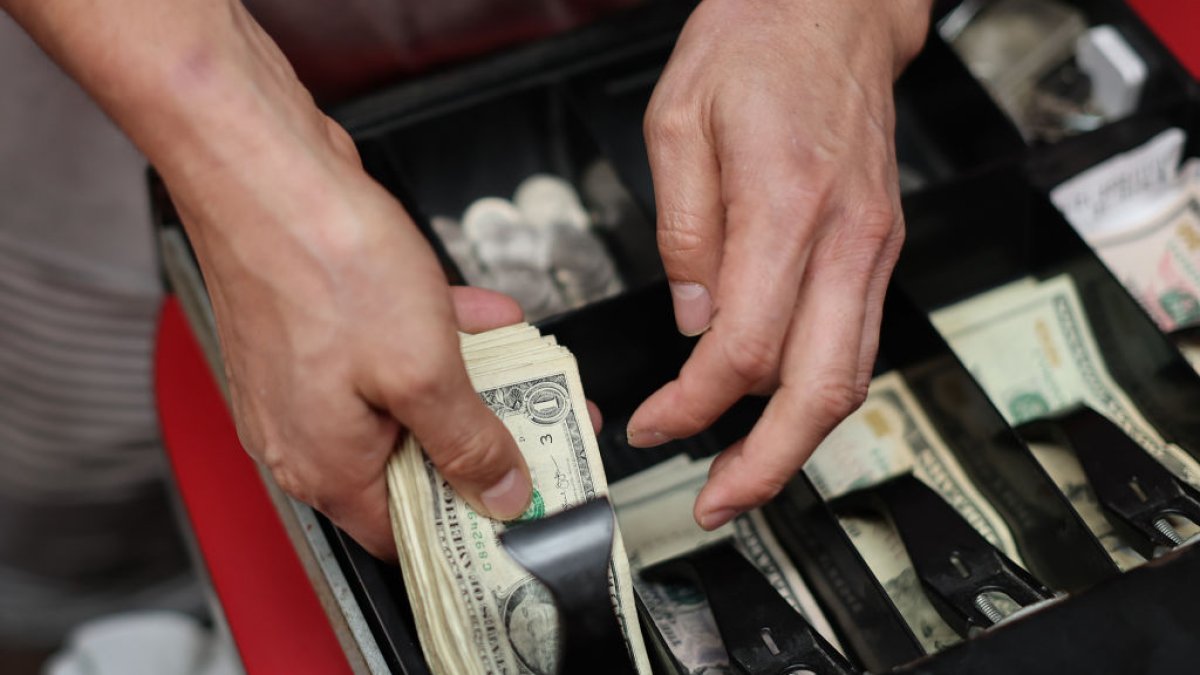 Have a small business? Some tax changes you should be aware of before Tax Day – NBC4 Washington - Vimarsana News