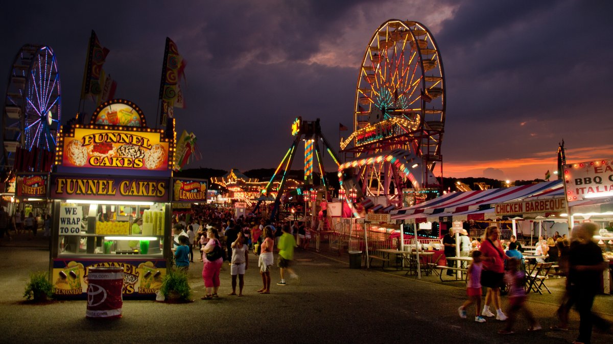 Maryland State Fair returning for 3 weekends in 2023 NBC4 Washington