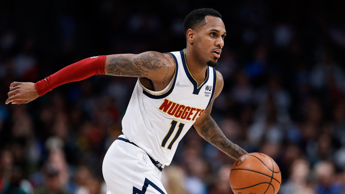 5 Things Analytics Say About New Wizards PG Monte Morris' Game – NBC4 Washington