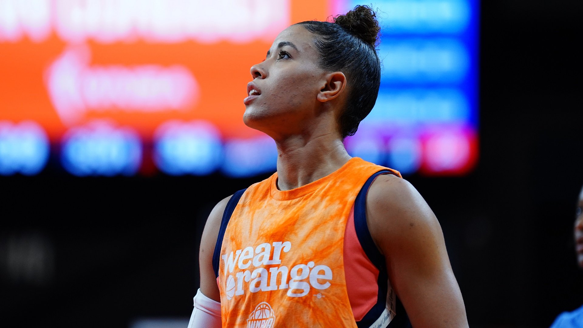 Gun Violence Roundtable in Southeast D.C. Features Wizards, Mystics - Vimarsana News