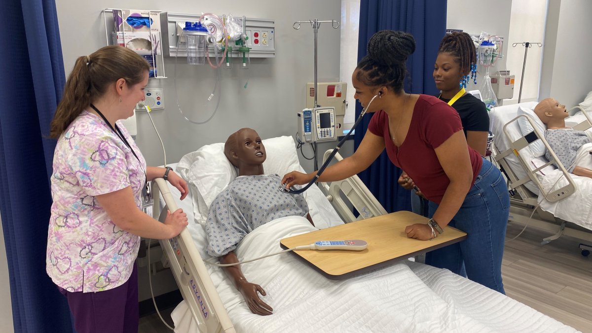 ‘Trickle-down effect': Maryland nurses brace for student loan change