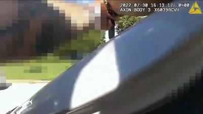 Fatal Police Shooting Bodycam Video: The News4 Rundown