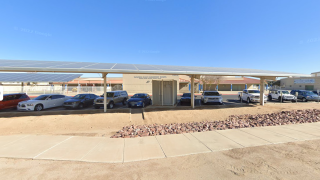 Thompson Ranch Elementary School