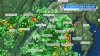 Flash Floods Sweep Through DC, Maryland, Virginia as Severe Storms Pummel Area