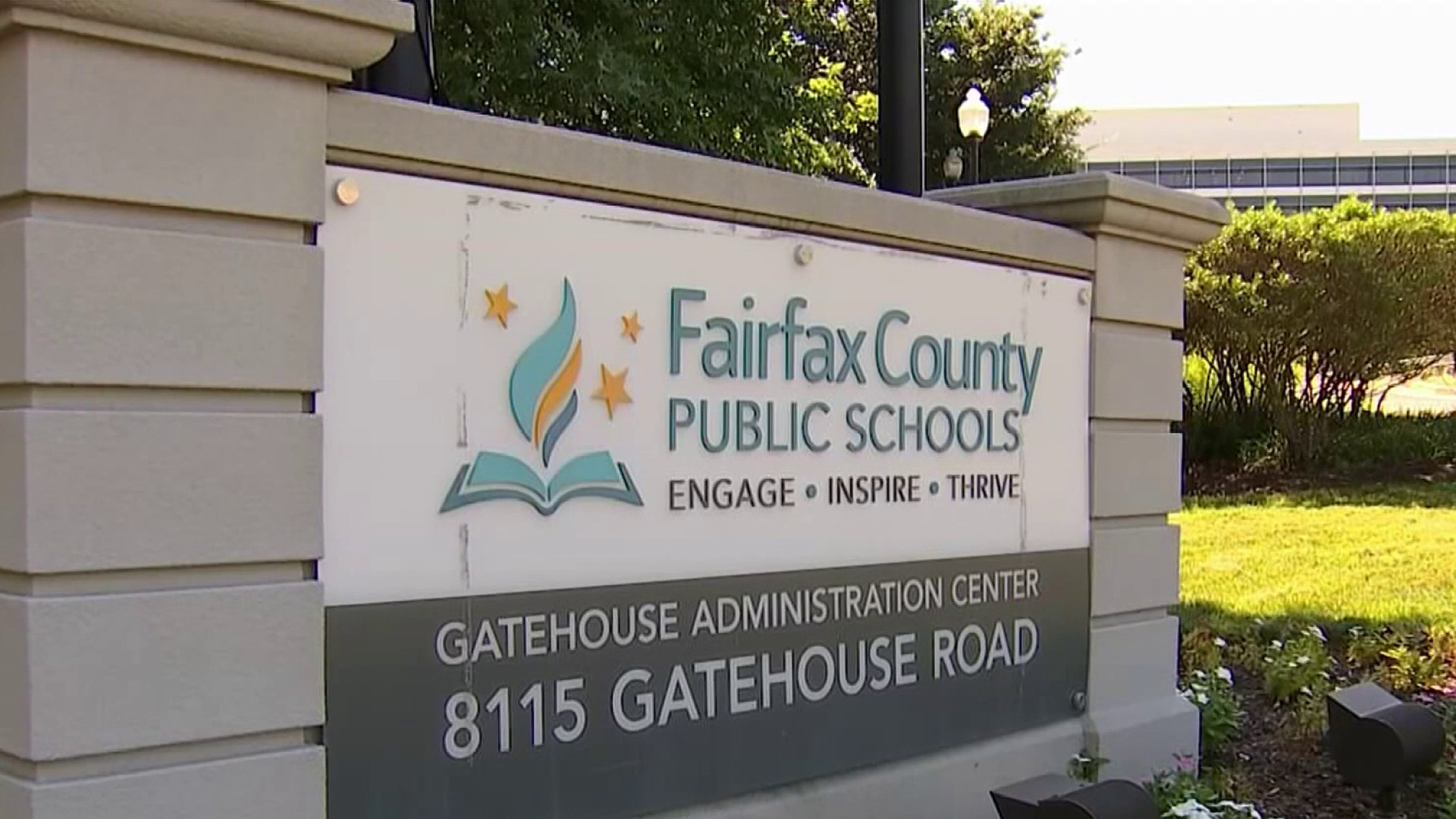 Counselor Kept Working for Fairfax Middle School Until 2nd Arrest for Sex Crimes