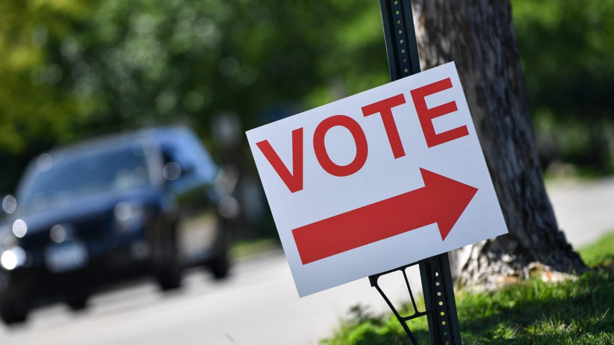 NBA Will Not Play Any Games on 2022 Election Day NBC4 Washington