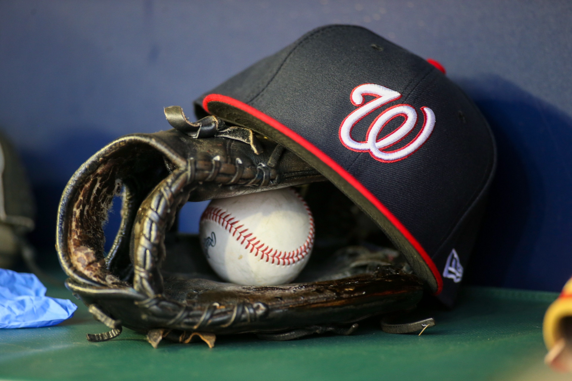 Nationals to Play in 2023 MLB Little League Classic in Williamsport Vs. Nationals