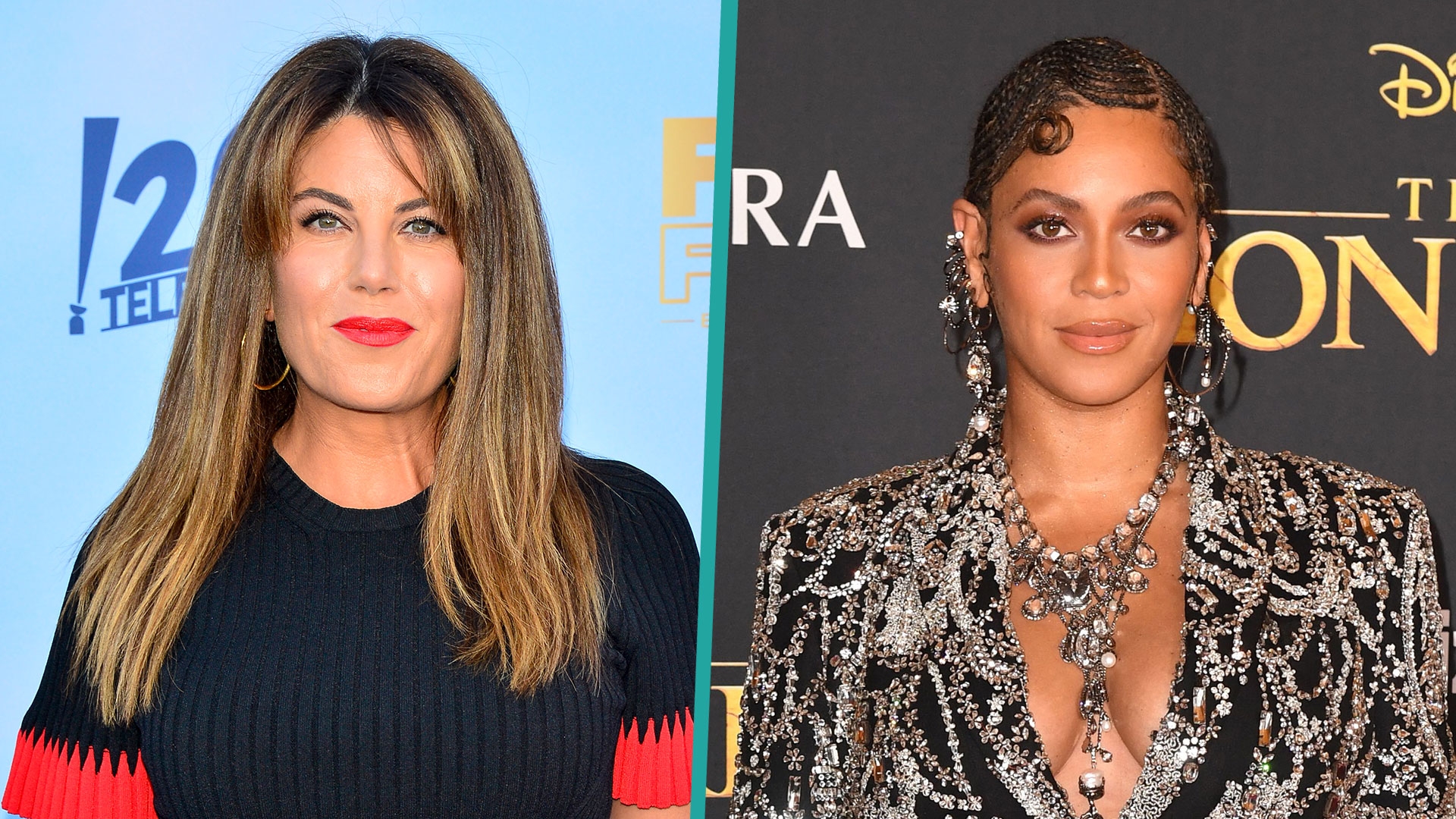 Beyonce Lyrics Partition