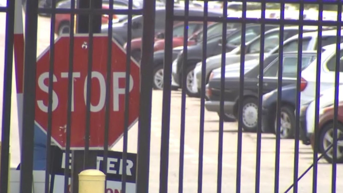 How the DC Sale of a Car Reported Stolen Created Headaches in 3 States