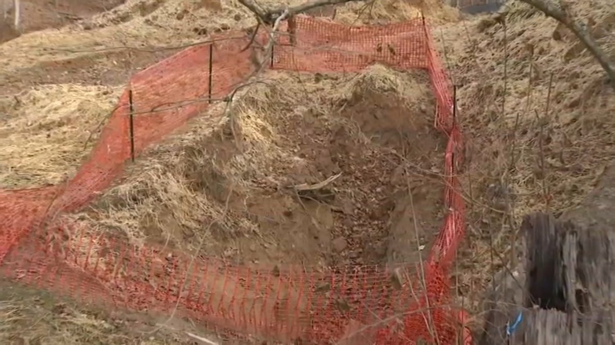 Virginia Construction Company Owner Pleads Guilty to Manslaughter in ...